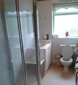 Overnight Stays Stockport - Bathroom