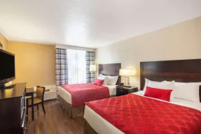 Ramada by Wyndham Venice Hotel Venezia - Chambre
