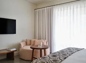 Lancemore Milawa - Room