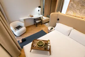Petit Palace Chueca - Room