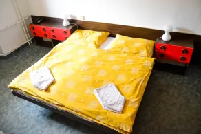 Hotel Krakonos - Chambre