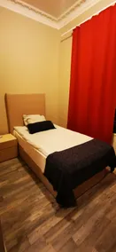 Sundsvall City Hotel - Room