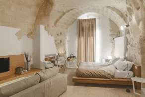 La Dimora Di Metello - Habitación