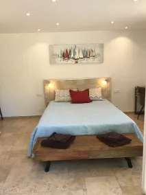 Casa di Floumy - Chambre
