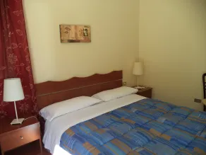 Hotel Il Nibbio - Room