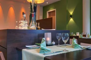 City Hotel Fortuna Reutlingen - Restaurant