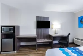 Wingate by Wyndham Wichita Airport - Zimmer