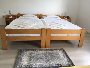 Hotel Aqua - Rom