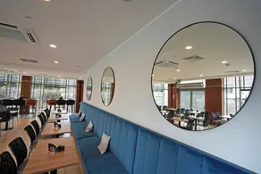 Hotel Oliwski - Restaurant
