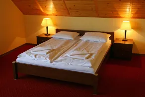 Hotel Mazury - Room