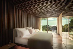 ROMEO Massa Lubrense - Room