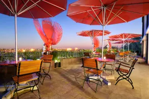 Ibis Bali Kuta - Restaurant