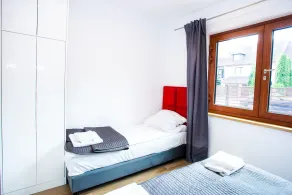 Apartamenty SaltApart2 - Chambre