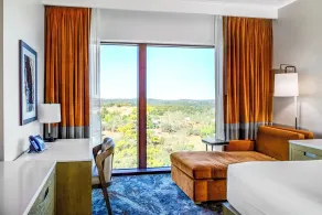 Red Hawk Resort & Casino - Chambre