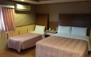 Ti Hwa Hotel - Room