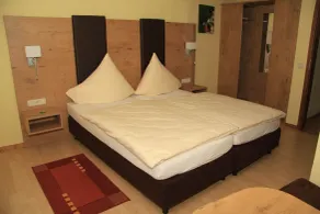 Waldhotel Albachmühle - Room