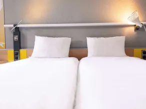 ibis Paris Gennevilliers - Chambre
