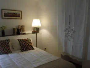 La nostra casa di campagna Alentejo - Camera