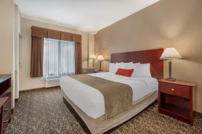 Best Western Plus Boulder Louisville - Chambre