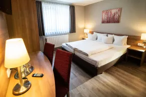Hotel-Gasthof Neue Post - Quarto