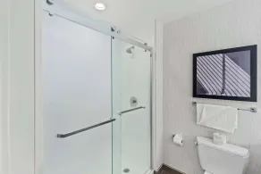 Best Western Plus Ogallala Inn - Salle de bain