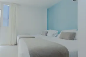 Hotel San Luis Beach House By OxoHotel - Chambre