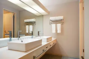 The Westin Rusutsu Resort - Room