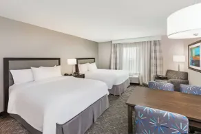 TownePlace Suites by Marriott Austin Northwest The Domain Area - Room