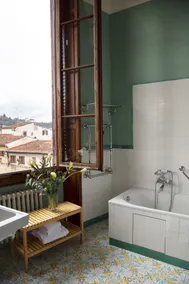 Hotel Palazzo Guadagni - Bathroom