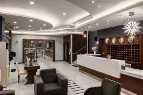 Arion Hotel Corfu - Réception