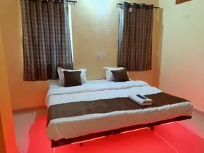 Via Comfort Hub - Chambre