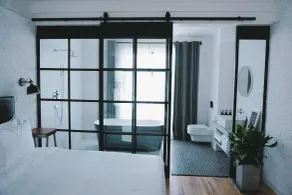Cendre Hotel (Lingering Garden and Tiger Hill) - Room