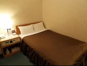 Southern Cross Inn Matsumoto - Chambre