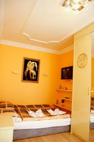 Club 218 Wellness Stúdió - Habitación