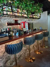 Boquete Firefly Inn - Reception