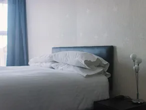 Wellesley Park Hotel - Chambre