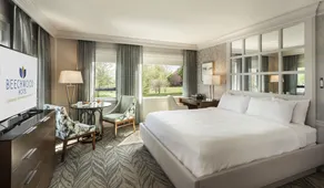 Beechwood Hotel - Chambre