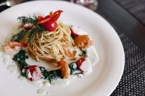 Ramada by Wyndham Essen - Restaurant