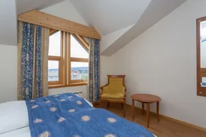 Best Western Hotel Alta - Værelse