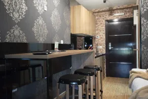 Mujen Lux Kopaonik - Room