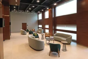 Holiday Inn Mexico Zona Centro by IHG - Restaurant