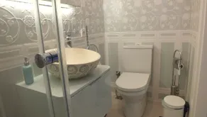 Heybeli Butik Hotel - Salle de bain