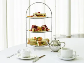 Mercure St Helens - Restaurant
