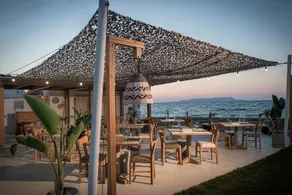 Enorme Maya Beach Hotel-Adults Only - Restaurant