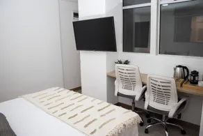 zenia - Room