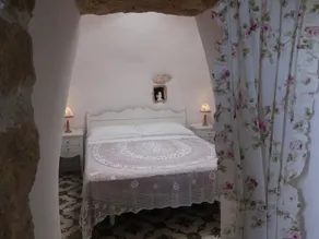 B&B Corallo - Chambre