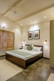 Aeraki palms - Room