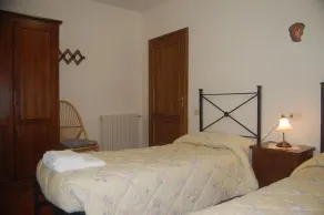Comiti Farmhouse Apt Cupola - Rum