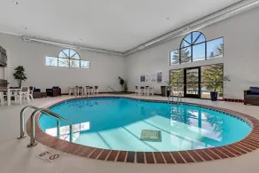 GrandStay Hotel & Suites Spicer, MN - Pool