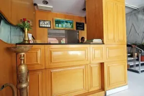LMB Hotel City Centre, Jaipur - Reception